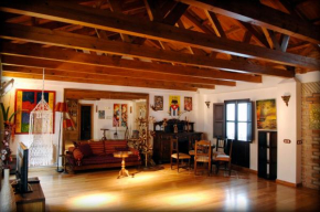 Pensión Alfin, Granada